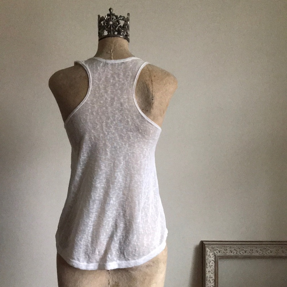 Mantra Racerback Tank - Picture 3 of 6